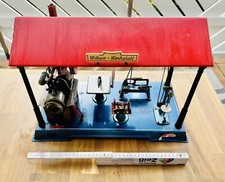 Dampfmaschine d141 wilesco gebraucht kaufen  Rimbach