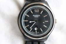 Montre swatch irony d'occasion  La Ciotat
