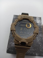 Herrenuhr casio shock gebraucht kaufen  Herten