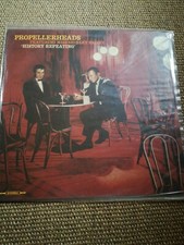 Propellerheads feat.shirley ba usato  Colorno