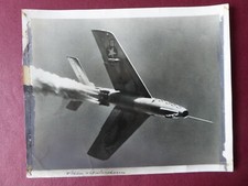 Photo avion aircraft d'occasion  Yport