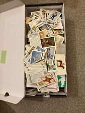 Cigarette cards collections for sale  UK