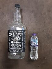 Jack daniels whiskey for sale  HUNTINGDON