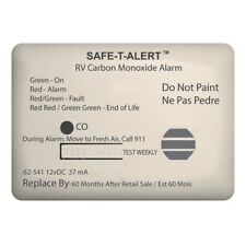 Safe alert series d'occasion  Expédié en Belgium