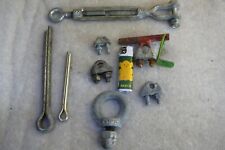 Job lot galvanised for sale  LANCASTER