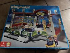 Playmobil 3200 d'occasion  Montataire