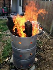 Fire bin garden for sale  BEDFORD