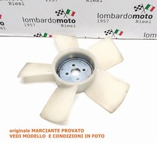 Ventola raffreddamento motore usato  Riesi