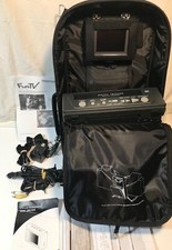 Car funtv portable for sale  Shelton