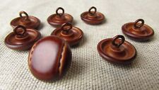 Ceramic vintage buttons for sale  SOUTHAMPTON
