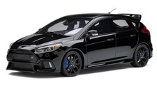 Ford focus iii usato  Spedire a Italy