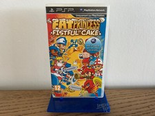 Fat princess fistfull d'occasion  Sainte-Croix-en-Plaine