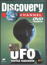 Ufo verità nascoste usato  Pesaro