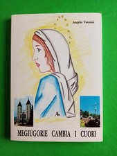 Medjugorje cambia cuori usato  Italia