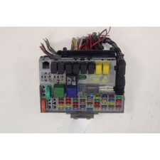 SCHMELZSICHERUNG FÜR OPEL ZAFIRA (99-05) 1.6 16V MNV 5P/B/1598CC 1999 comprar usado  Enviando para Brazil