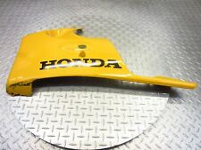 1998 honda cbr900rr for sale  Anaheim