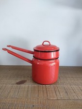 Casserole bains marie d'occasion  Mâcon