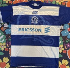 Qpr home shirt for sale Qpr home shirt for sale  EAST GRINSTEAD