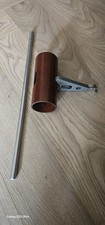 Griffin george clamp for sale  MOLD