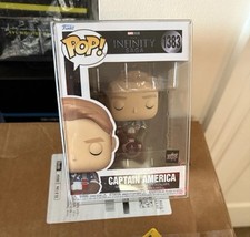 Funko pop esclusivo usato  Spedire a Italy