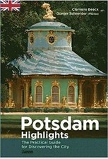 Potsdam highlights the gebraucht kaufen  Berlin