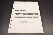 Oem suzuki 99501 for sale  Ashaway