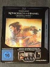 Königreich himmel directors gebraucht kaufen  Heyerode