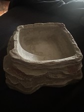 Small reptile bowl. for sale  Sterling