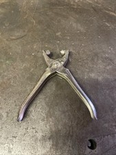 Maun eyelet punch for sale  TADWORTH