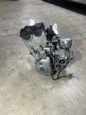 Moteur 250 kxf d'occasion  Saint-Paul-en-Jarez
