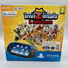 Playstation vita oled usato  Ancona
