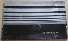 Plateau service rectangulaire d'occasion  Yvetot