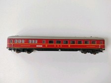 Trix minitrix speisewagen gebraucht kaufen  Halle