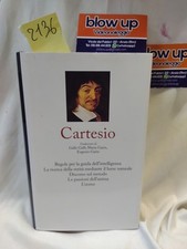 Cartesio galli garin usato  Anzio
