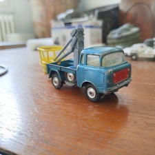 Corgi toys england d'occasion  Pernes-les-Fontaines