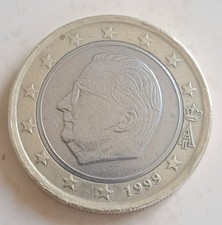 Euro 1999 fautée d'occasion  Semblançay