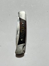Buck usa 501 for sale  Grand Junction