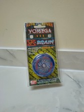 Blue yomega brain for sale  BOURNEMOUTH