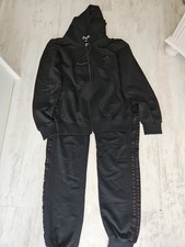 Adidas jogginganzug größe gebraucht kaufen  Kavelstorf