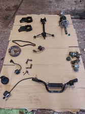 Suzuki quad parts for sale  BEDFORD