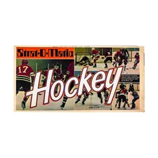 Strat matic boardgame for sale  Madison