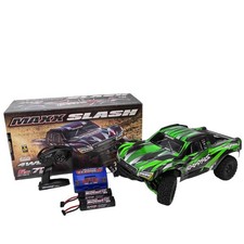 Traxxas maxx slash for sale  Duluth