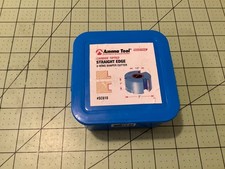 Amana tool carbide for sale  Westerly