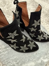 Jeffrey campbell black for sale  ST. ALBANS