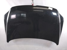 Capot volkswagen fox d'occasion  Chemillé