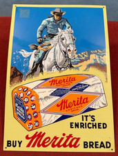 Rare merita bread for sale  Anderson