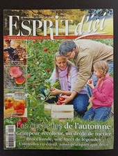 Revue esprit 16 d'occasion  Joinville