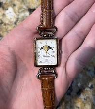 Vintage valentino moonphase for sale  Augusta