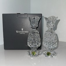 Waterford hospitality candlest for sale  Coeur D Alene