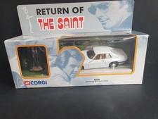 Corgi return saint for sale  FAREHAM